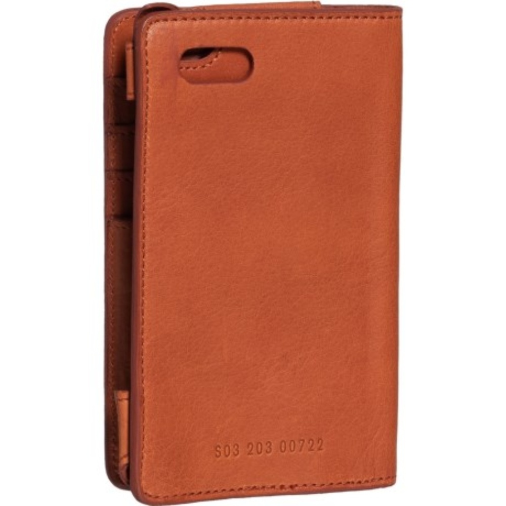 NEW Shinola Detroit Black Leather Wallet 😊 - Picture 5 of 8